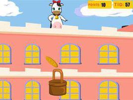 惡作劇小牛 惡作劇小牛