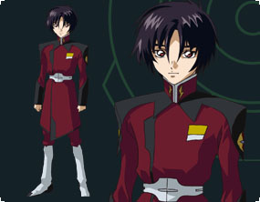 《高達SEED DESTINY》