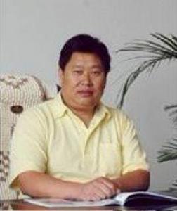 賴地長生 賴地長生