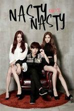 Nasty Nasty