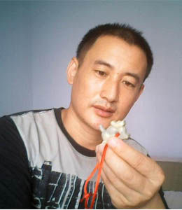 孫浩傑[書法家]