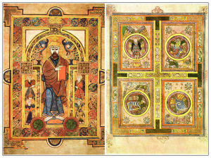 凱爾斯書 凱爾斯書