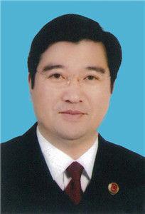 蔣永良[江蘇省人民檢察院副檢察長]