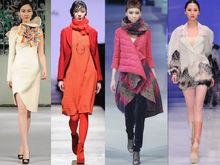 王能[中國模特]