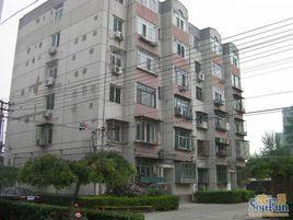 李老新村 李老新村