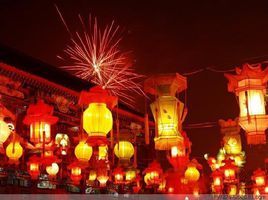 送孩兒燈 送孩兒燈