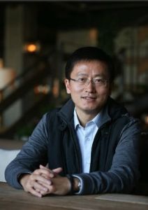 張明[社科院國際投資研究室主任]