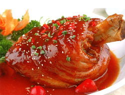 長沙霸王肘子 長沙霸王肘子