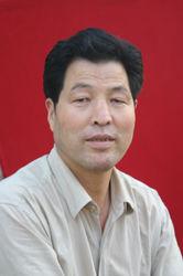 劉俊民[西北農林科技大學水利與建築工程學院教授]