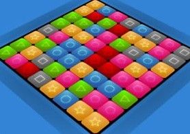 長拖方塊3D版 長拖方塊3D版