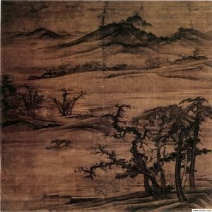 山水田園派 山水田園派