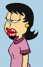 加菲貓[吉姆·戴維斯創作連載系列漫畫]