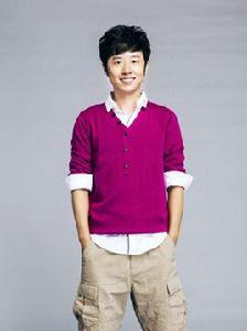 陳鍇[中國內地新生代演員]