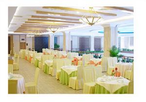 北海嘉萊度假酒店