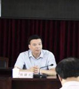 陳建光[廣東省陽江市人民檢察院原副處級幹部]