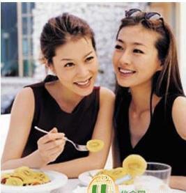 生髮食療 生髮食療