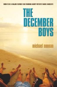 《12月男孩》 《12月男孩》