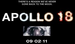 阿波羅十八號 阿波羅十八號