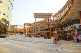 禹州禹王廣場 禹州禹王廣場