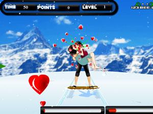 冰雪之戀 冰雪之戀