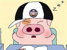 麥兜[麥兜系列電影主角]