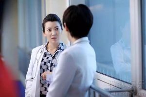 《到愛的距離》劇照