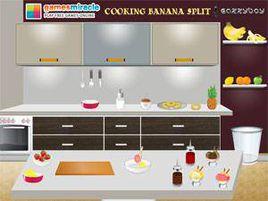 製作香蕉果醬 製作香蕉果醬