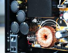 TUBE-10EX卡萊車載膽機