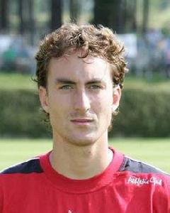 穆里略[西班牙足球運動員]