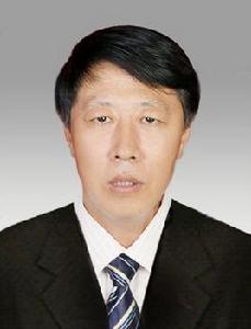 李興中[調兵山市人民政府副市長]