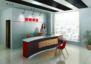 戀緣空間 戀緣空間