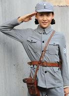 神槍[2011年徐僧主演內地電視劇]