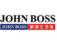 JOHN BOSS