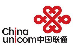 ChinaUnicom ChinaUnicom