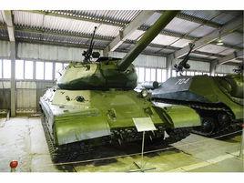 IS-4重型坦克 IS-4重型坦克