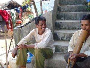 上翁板村 上翁板村