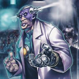 科學快人博士 科學快人博士