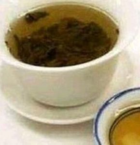 麻黃附子甘草湯