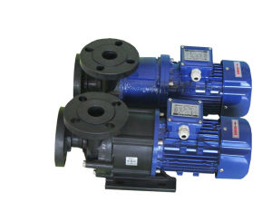 無泄漏磁力泵 無泄漏磁力泵