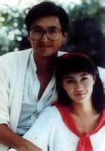 玫瑰的故事劇照