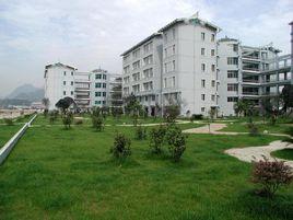 黔南民族師範學院獨山校區