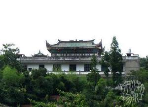 麗水市博物館 麗水市博物館