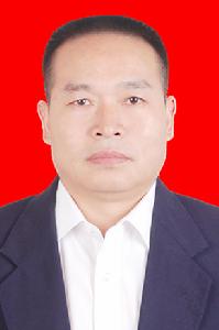 巴州區委常委副區長鄧林平