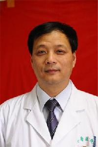 戴勇[山東大學齊魯醫院普外科主任醫師、教授]