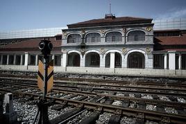 平綏鐵路 平綏鐵路