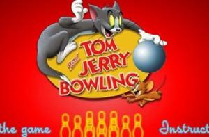 貓和老鼠打球 貓和老鼠打球