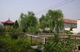 花園頭村 花園頭村