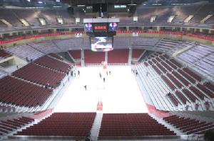 北京奧林匹克籃球館