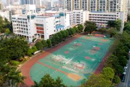 南寧市育才實驗中學 南寧市育才實驗中學