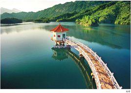 八甲仙湖 八甲仙湖